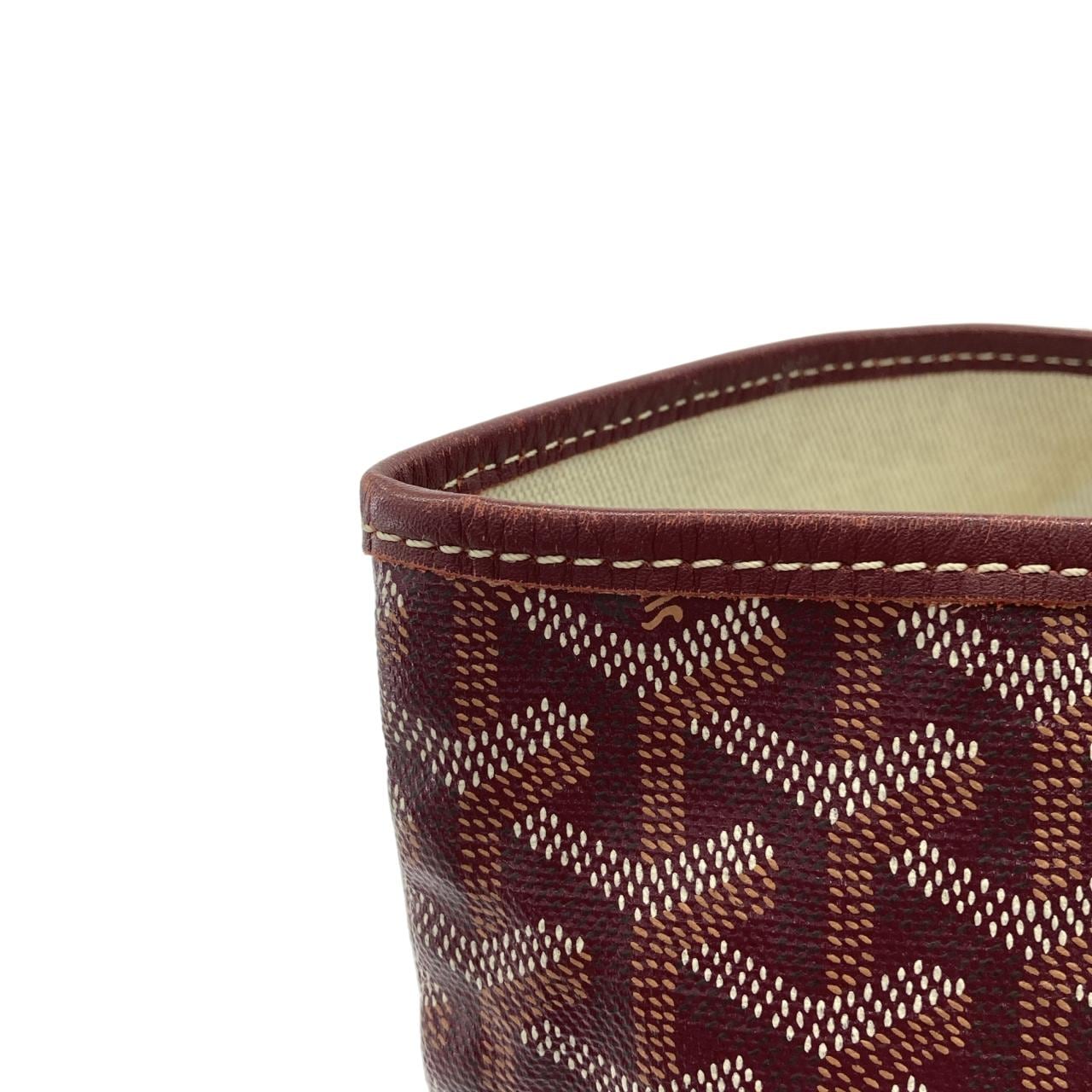 ゴヤール サン ルイ PM AMA LOUIS PM バッグ