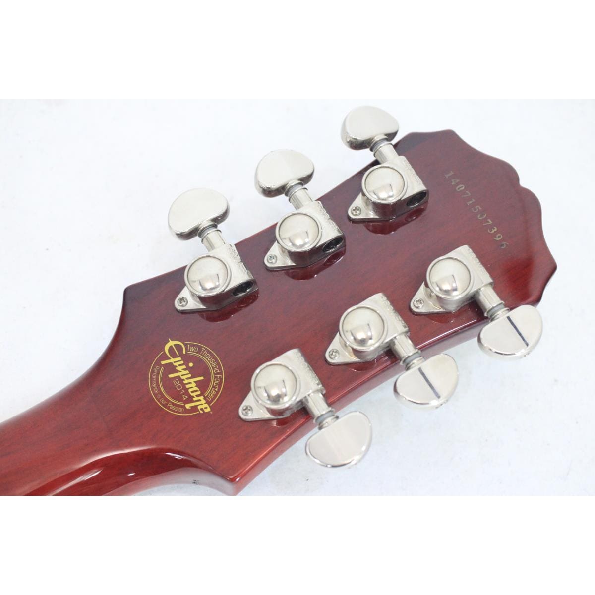ＥＰＩＰＨＯＮＥ　　ＬＰ　ＳＴＡＮＤＡＲＤ　ＰＬＵＳ　ＴＯＰ　ＰＲＯ