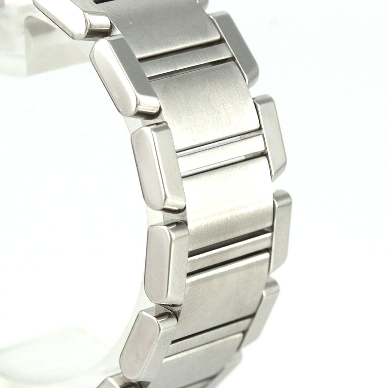 カルティエ タンクフランセーズSM W51008Q3 SS クォーツ