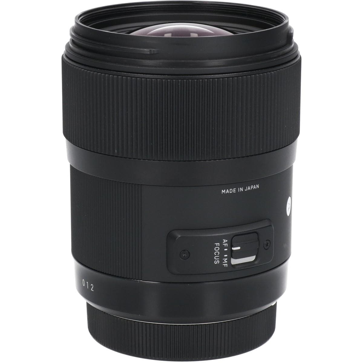 ＥＯＳ３５ｍｍ　Ｆ１．４ＤＧ　ＨＳＭ（Ａ）