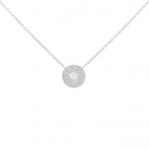 TIFFANY 1837 circle necklace