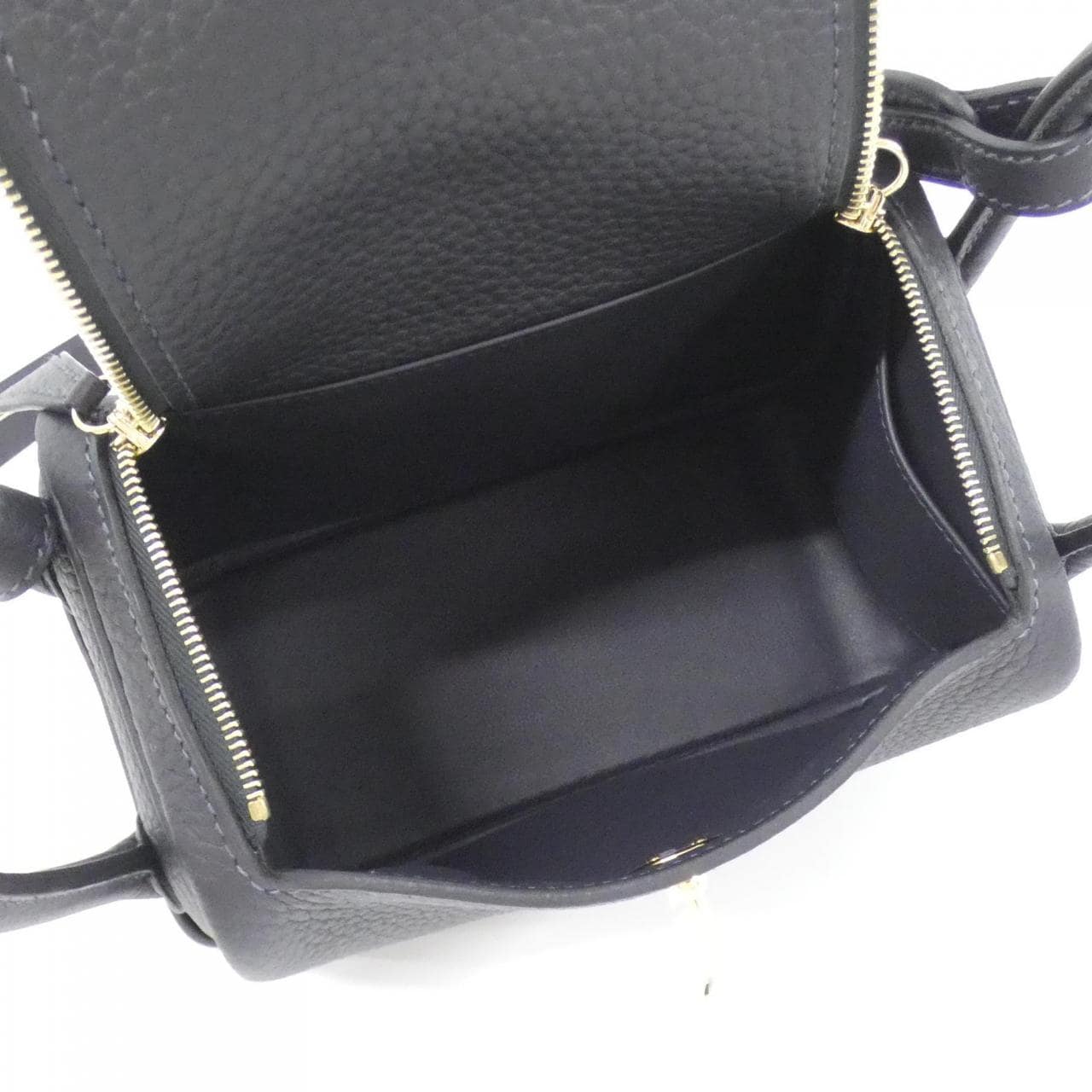 エルメス リンディ2 MINI 085956CC ショルダーバッグ