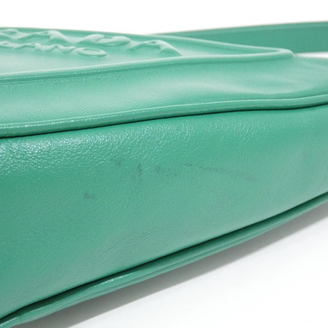 Prada 1NQ043 Shoulder Bag