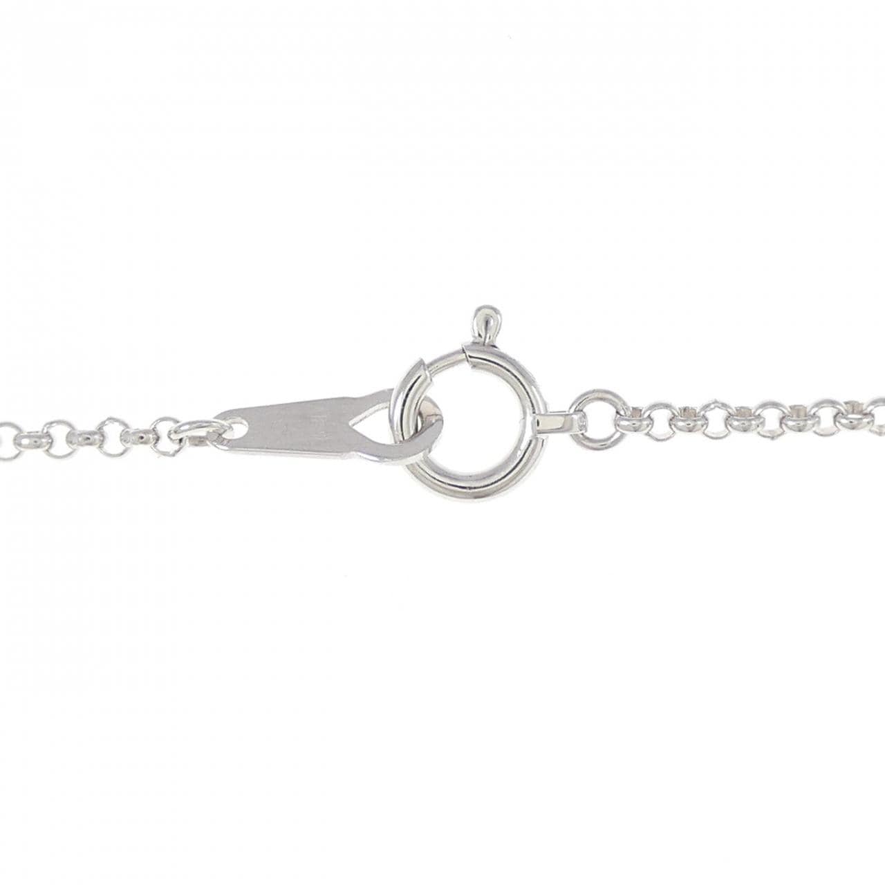 ミキモト アコヤパール ネックレス 6.5mm