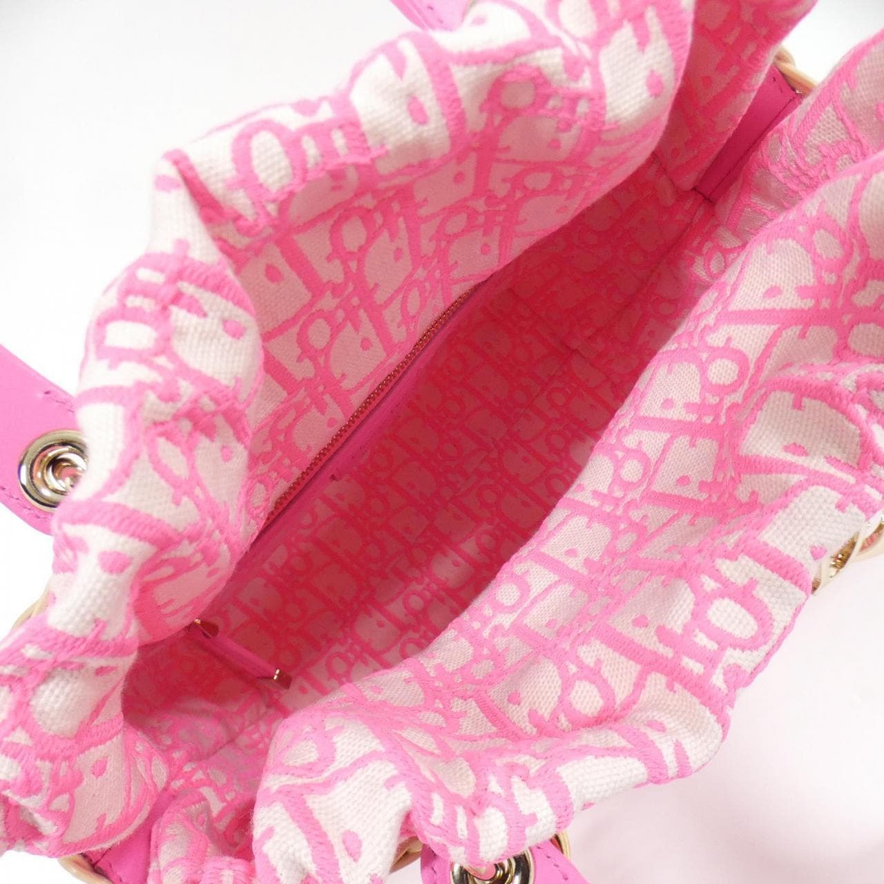 Christian DIOR DIOR 斜肌 女士DIOR中號M0565OMVD包包