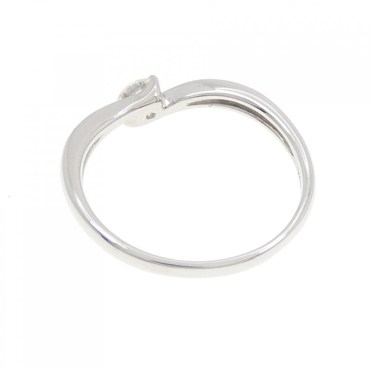 ヴァンドーム ダイヤモンド リング 0.25CT