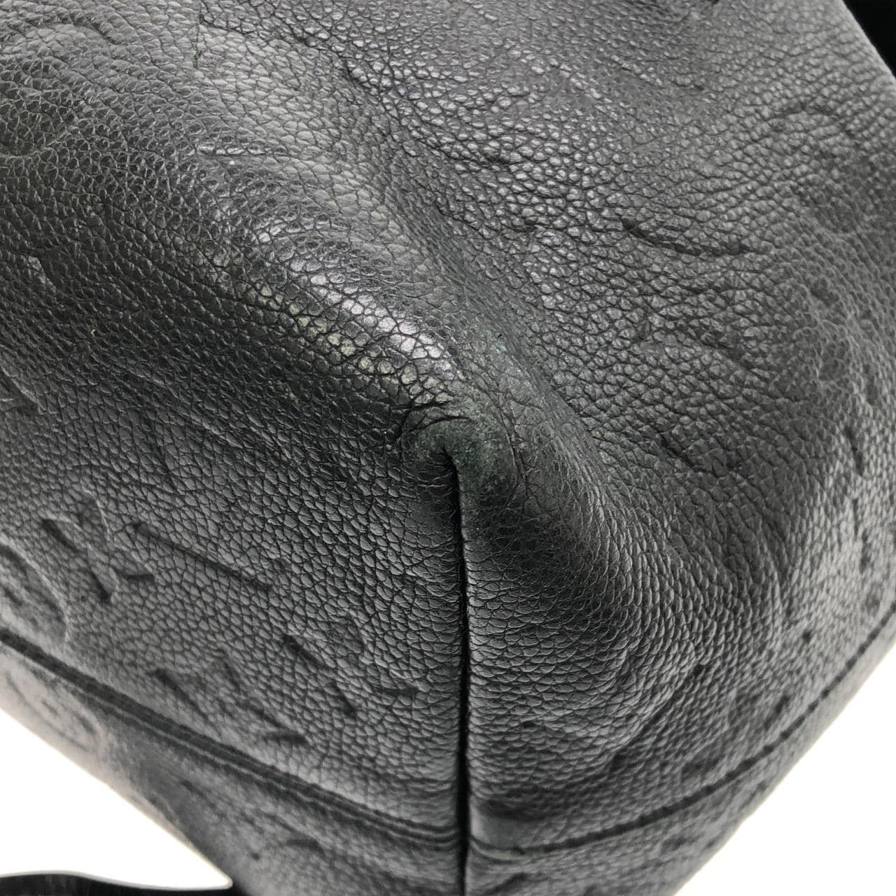 ルイヴィトン モノグラム アンプラント モンスリ PM M45205 リュックサック