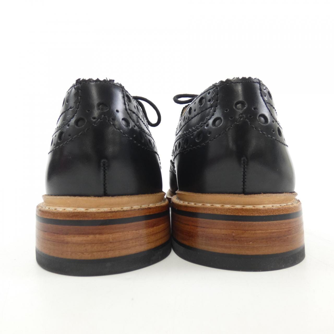 グレンソン GRENSON シューズ