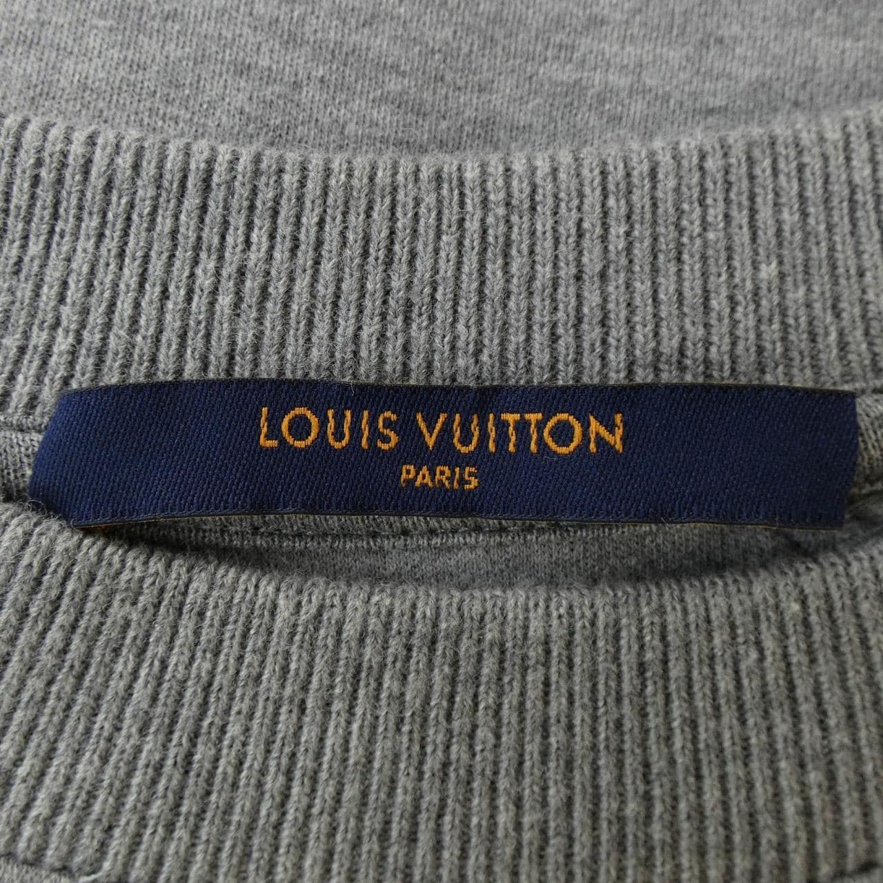 ルイヴィトン LOUIS VUITTON スウェット