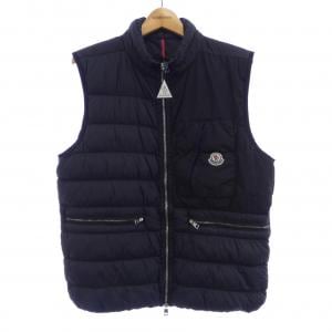 モンクレール MONCLER ダウンベスト