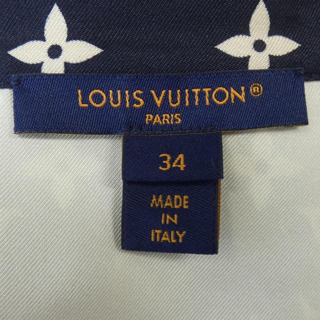 ルイヴィトン LOUIS VUITTON シャツ
