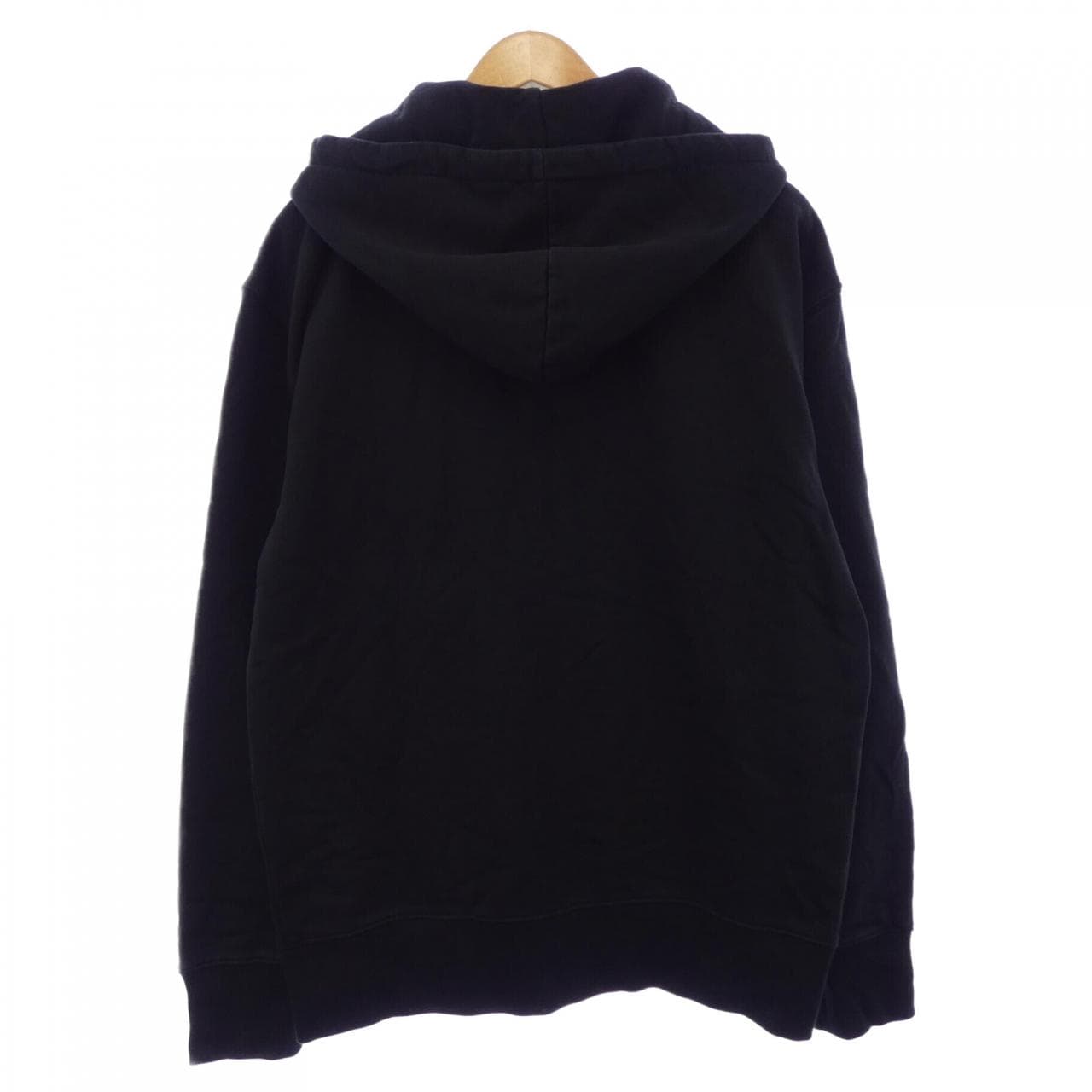 メゾンキツネ MAISON KITSUNE IU00353KM0001 パーカー