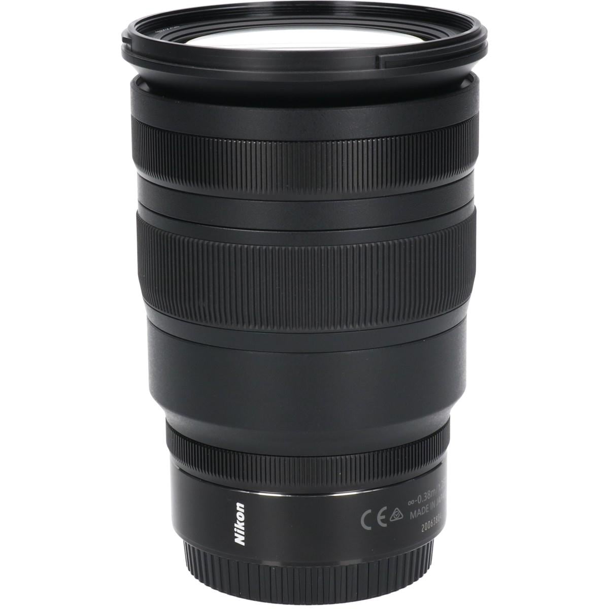 Ｚ２４－７０ｍｍ　Ｆ２．８Ｓ