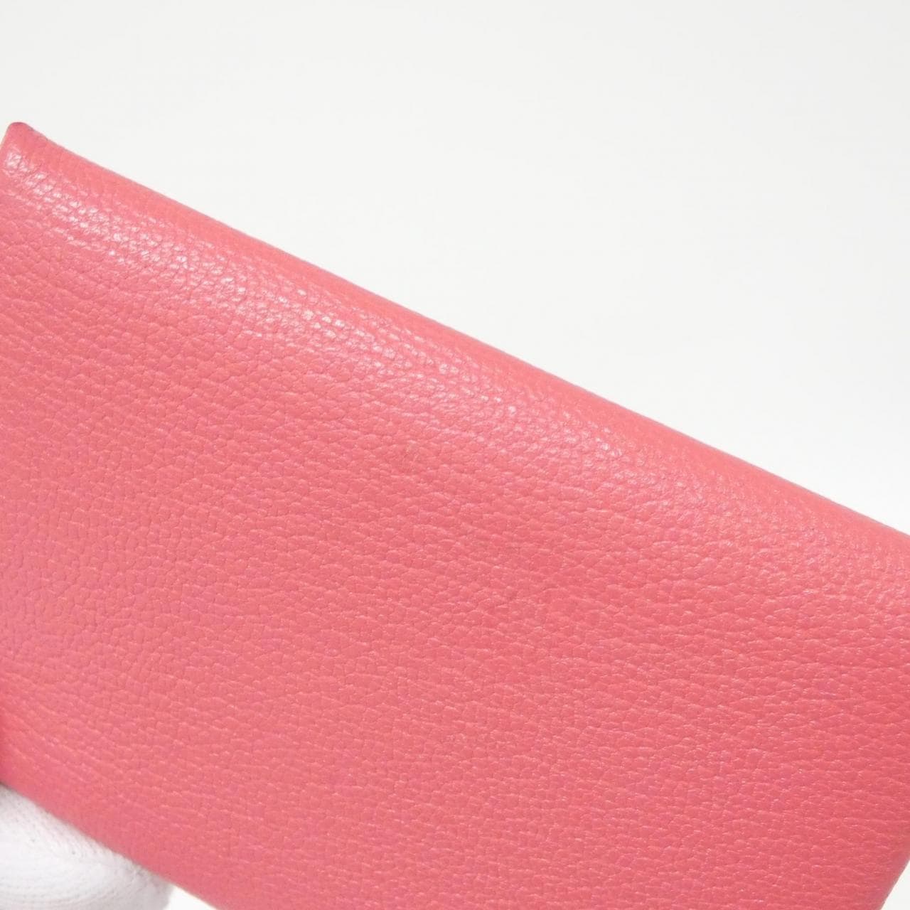 エルメス カルヴィ 044166CK カードケース