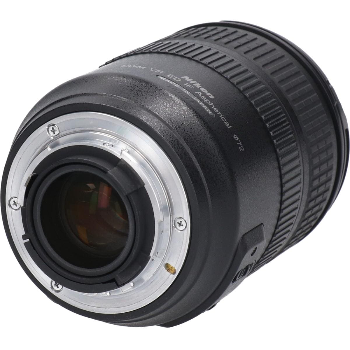 ＡＦ－Ｓ２４－１２０ｍｍ　Ｆ３．５－５．６Ｇ　ＥＤ　ＶＲ