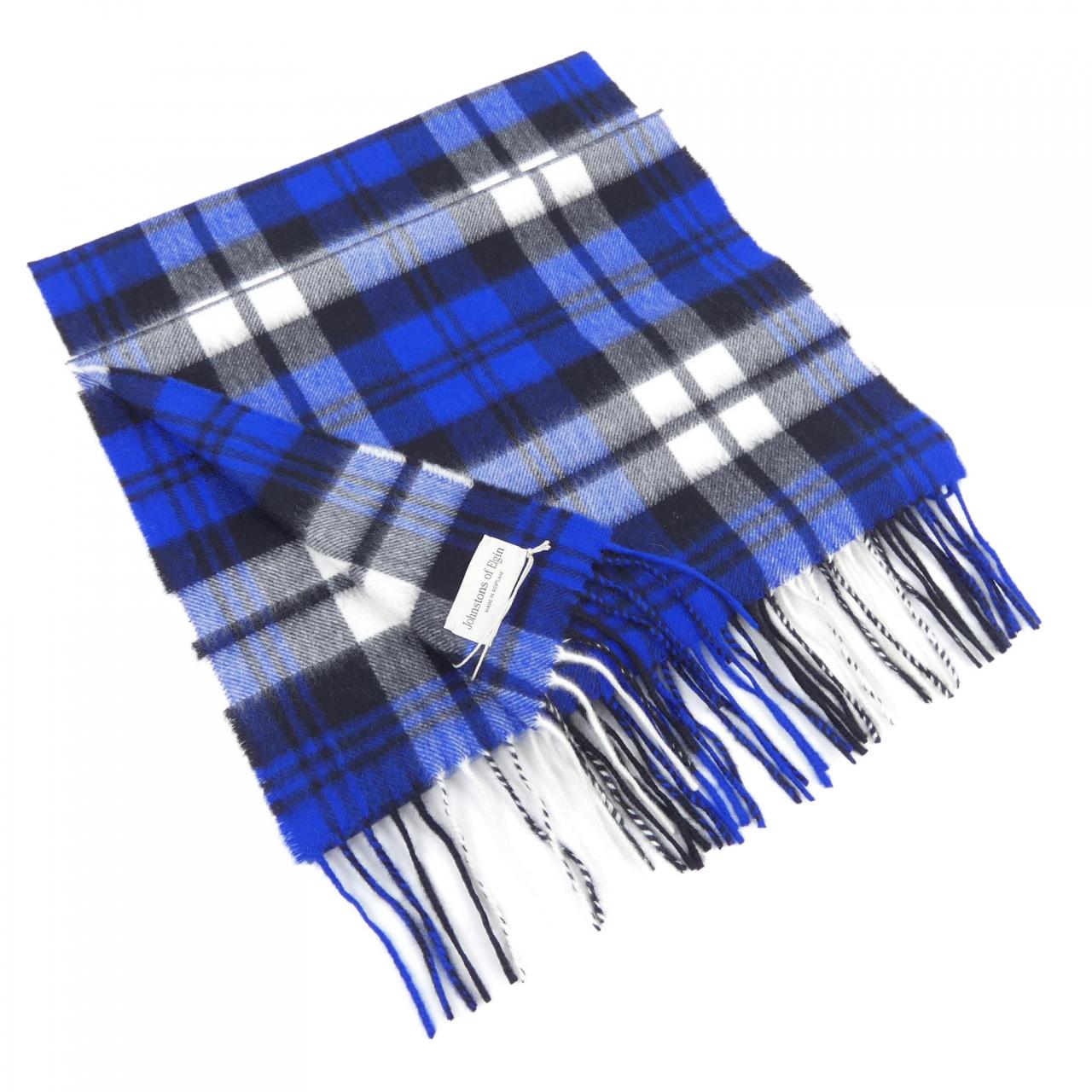 ジョンストンズ JOHNSTONS OF ELGIN WA000057 MUFFLER