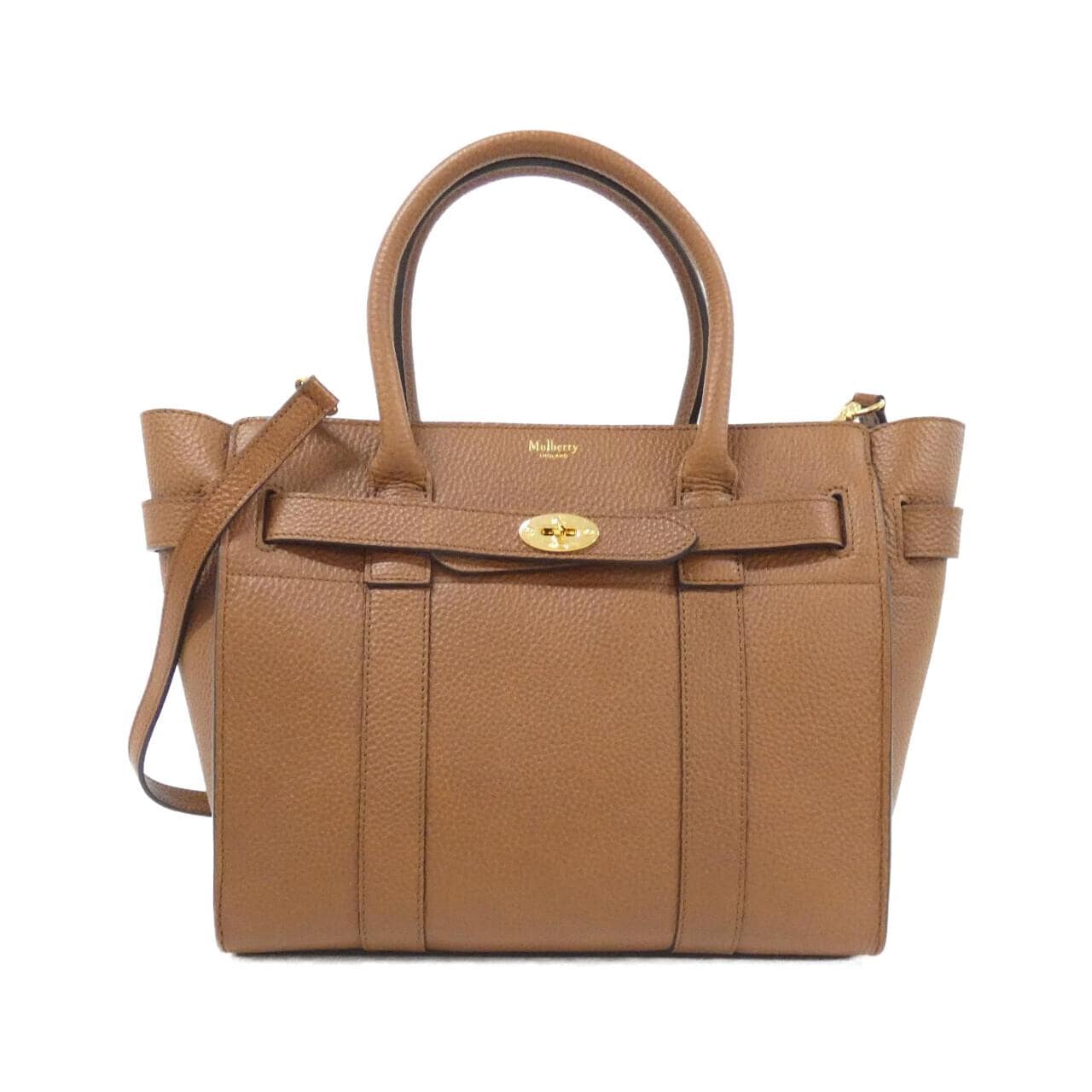 【新品】マルベリー BAYSWATER HH4382 346 バッグ