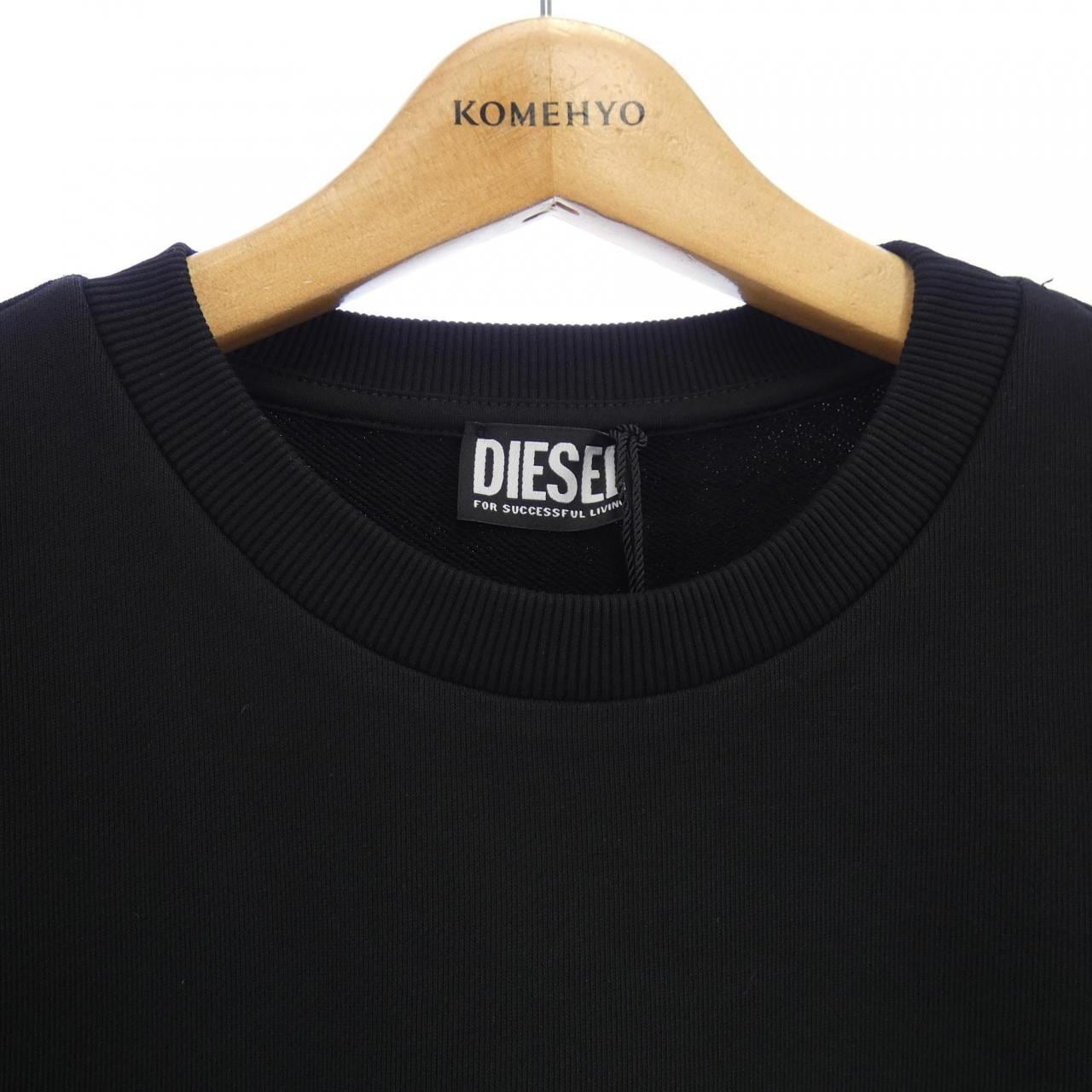 ディーゼル DIESEL A09755 RIAJH スウェット