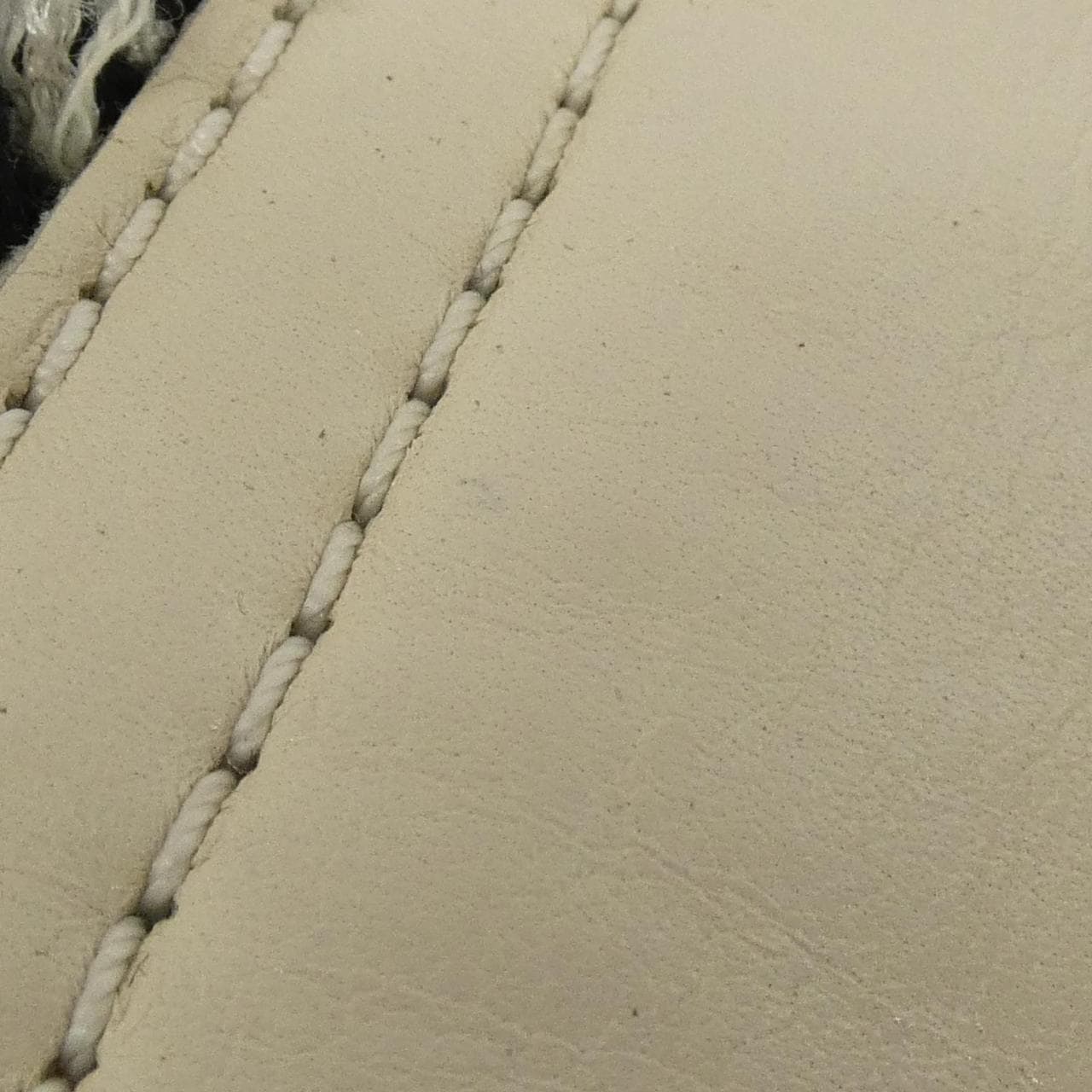 【ヴィンテージ】シャネル 47837 ショルダーバッグ