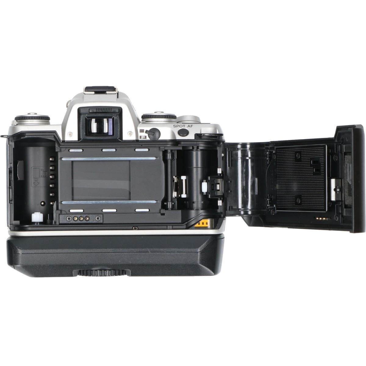 ＭＺ－５　ＦＡ５０ｍｍ　Ｆ１．４