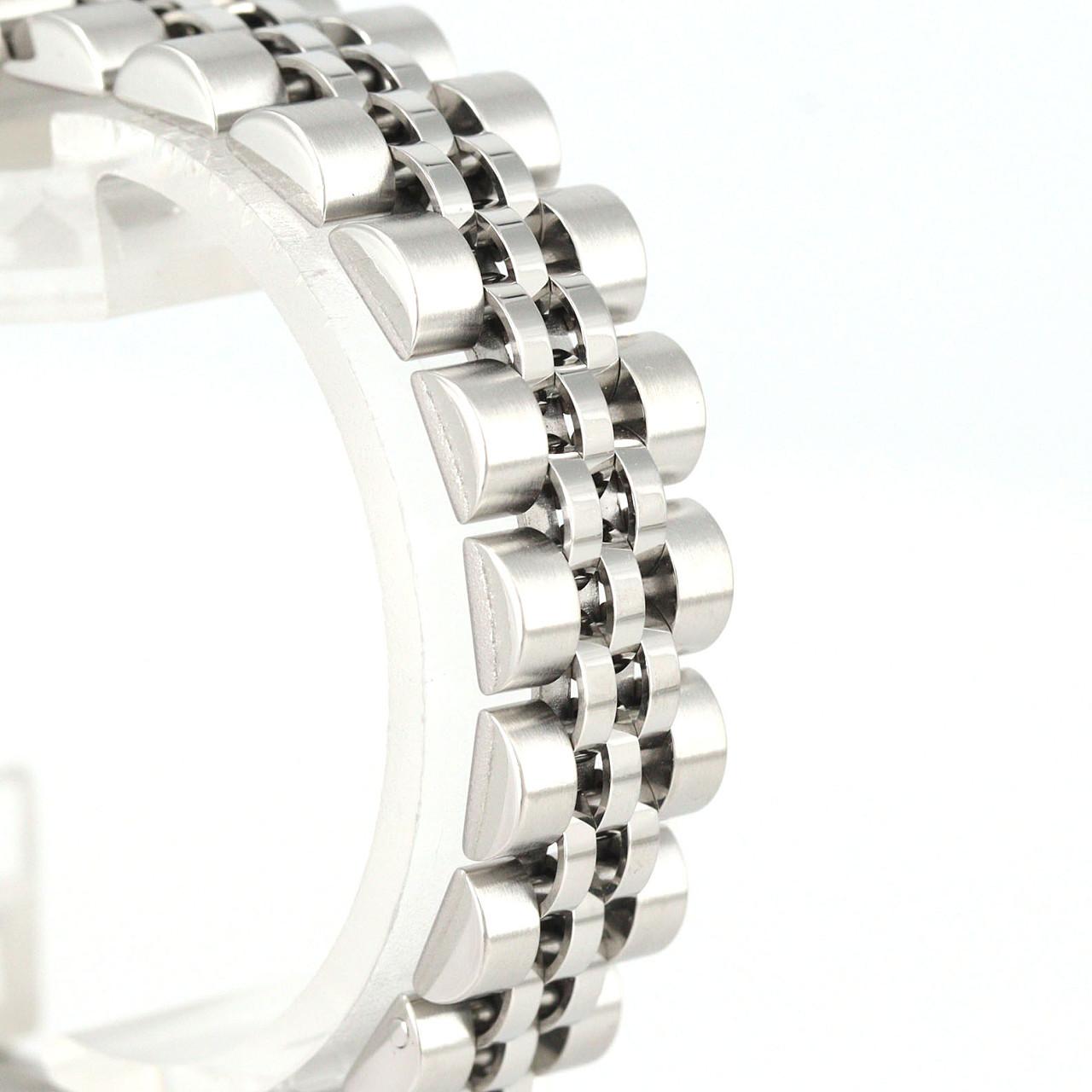 ロレックス デイトジャスト 79174NG SSxWG 自動巻 F番