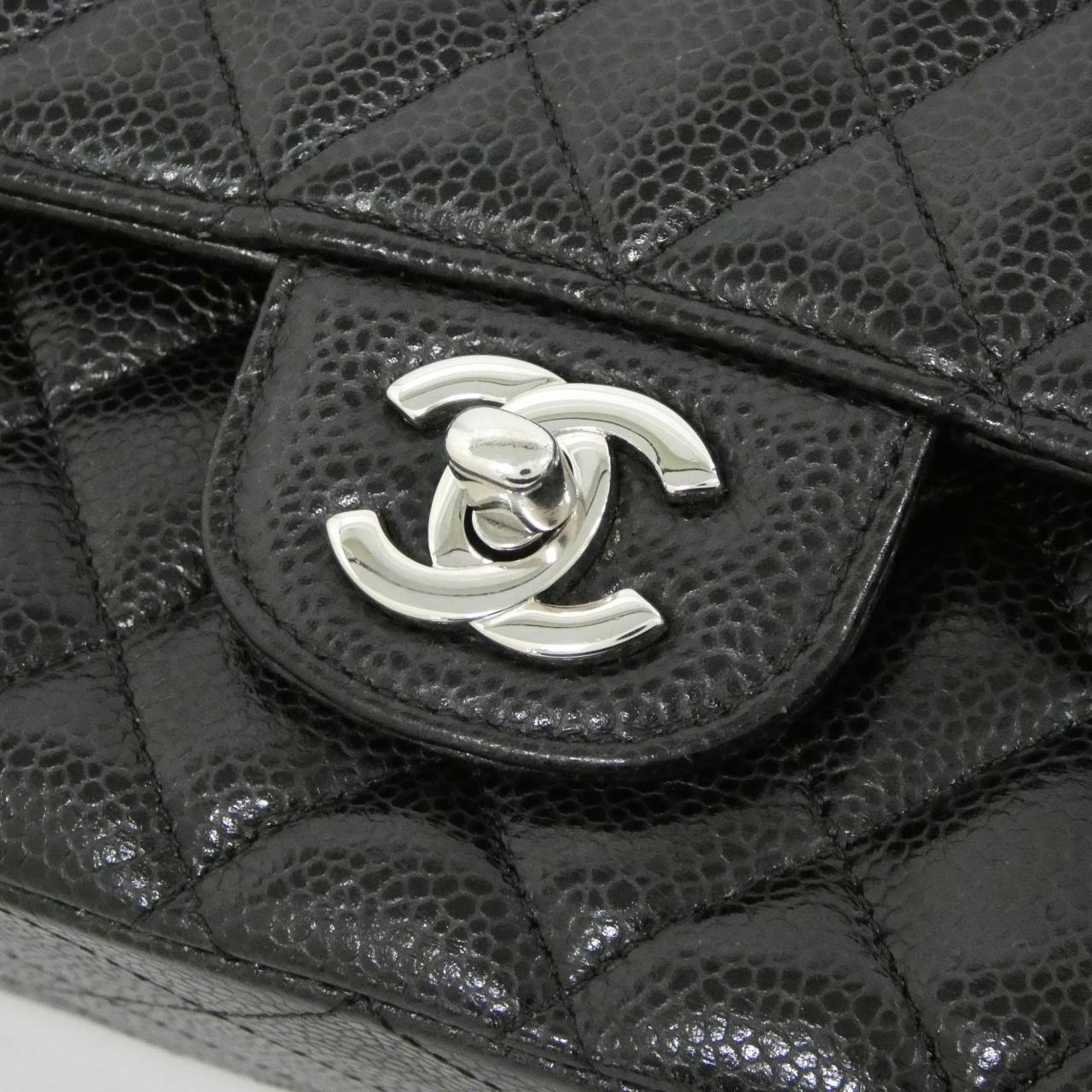 シャネル 1112 ショルダーバッグ