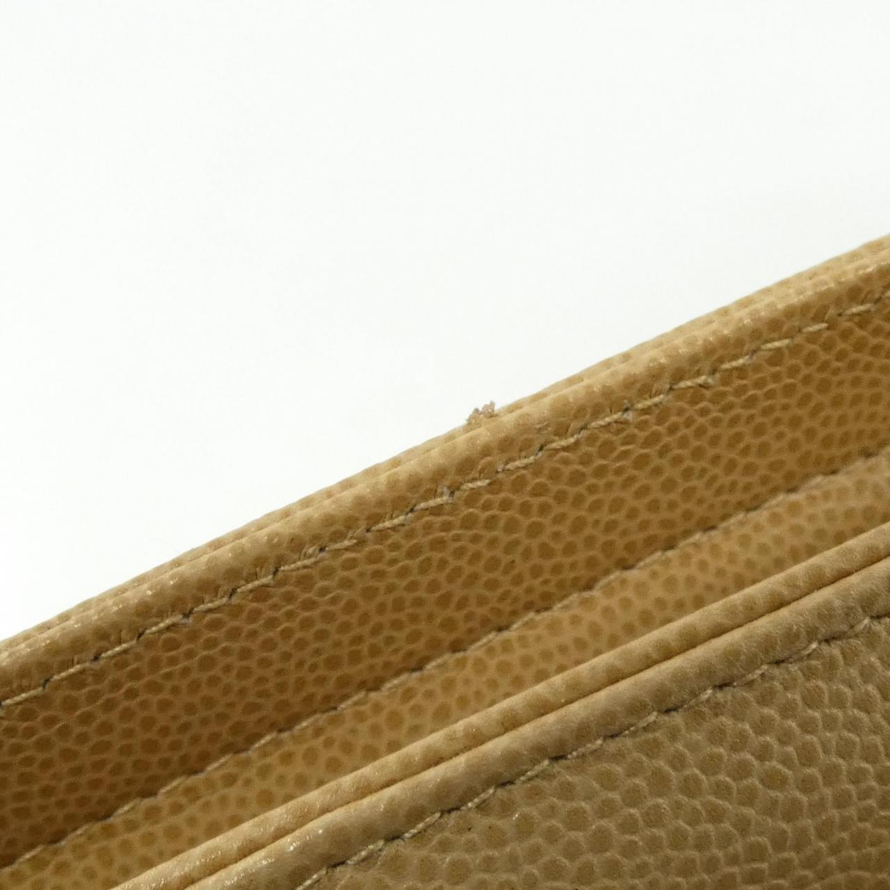 【ヴィンテージ】シャネル ショルダーバッグ