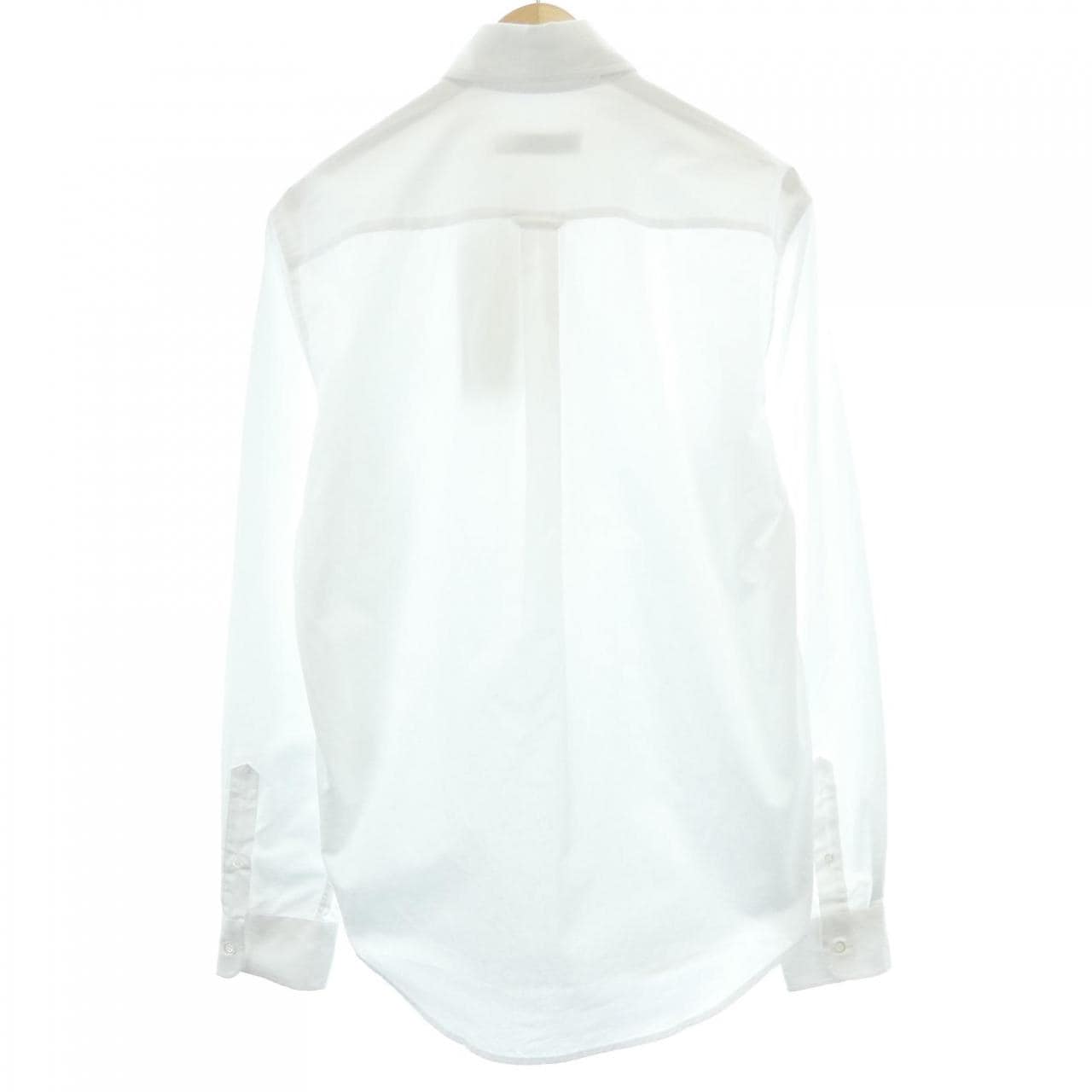 メゾンキツネ MAISON KITSUNE HM00435WC0025 シャツ