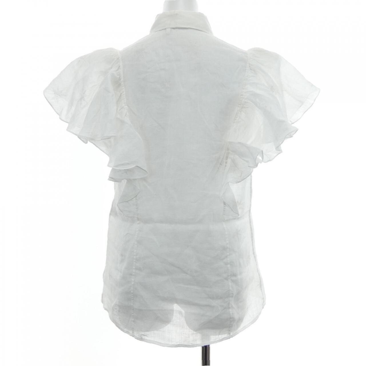 クロエ Chloe CHC23UHT41300101 シャツ