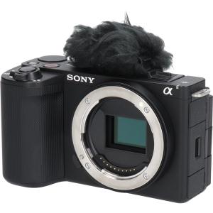 ＶＬＯＧＣＡＭ　ＺＶ－Ｅ１０ＩＩ