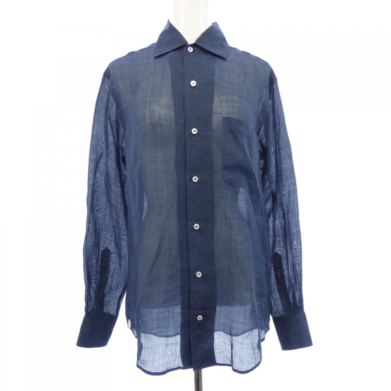 ロロピアーナ Loro Piana FAP2962 シャツ