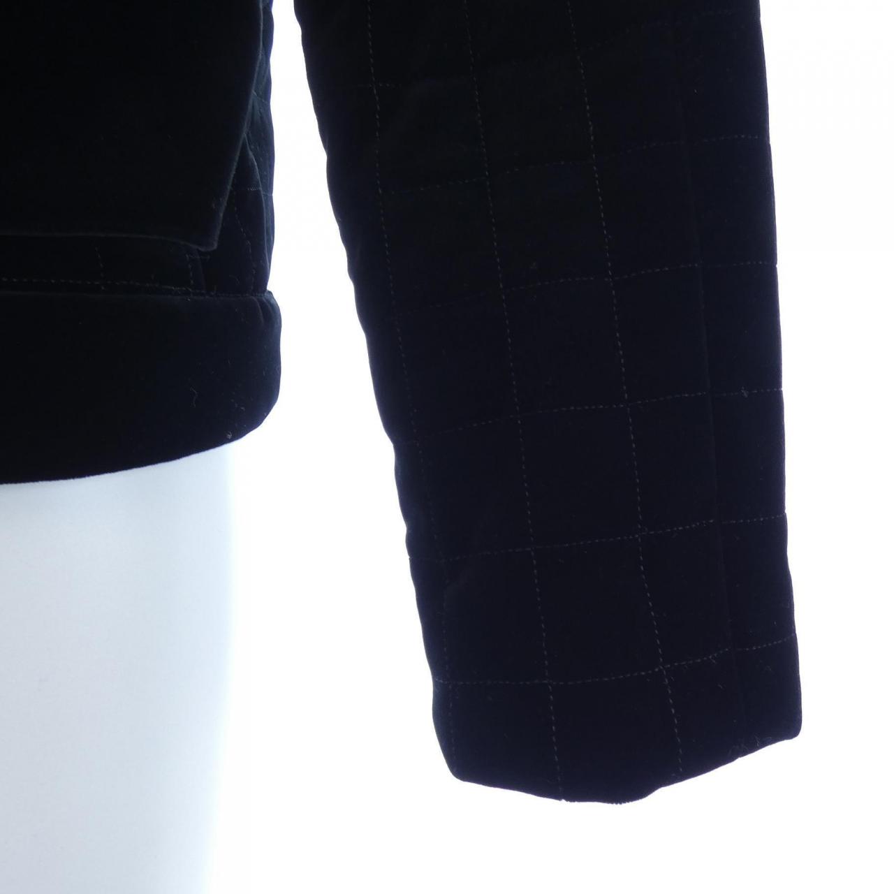 シャネル CHANEL P29137V15297 06A ジャケット