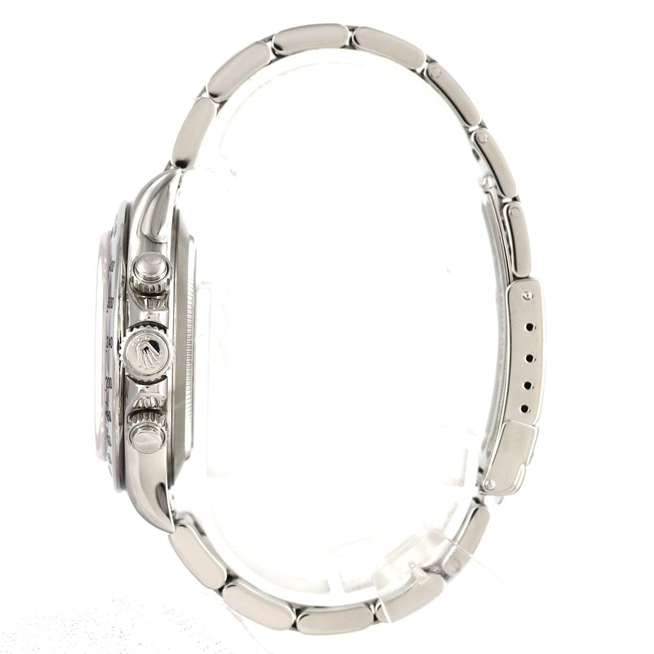 ロレックス デイトナ･ブラウンアイ" 16520 SS 自動巻 S番