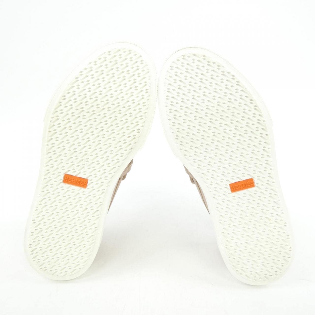 エルメス HERMES ゲーム GAME ケリーバックル 231017Z シューズ