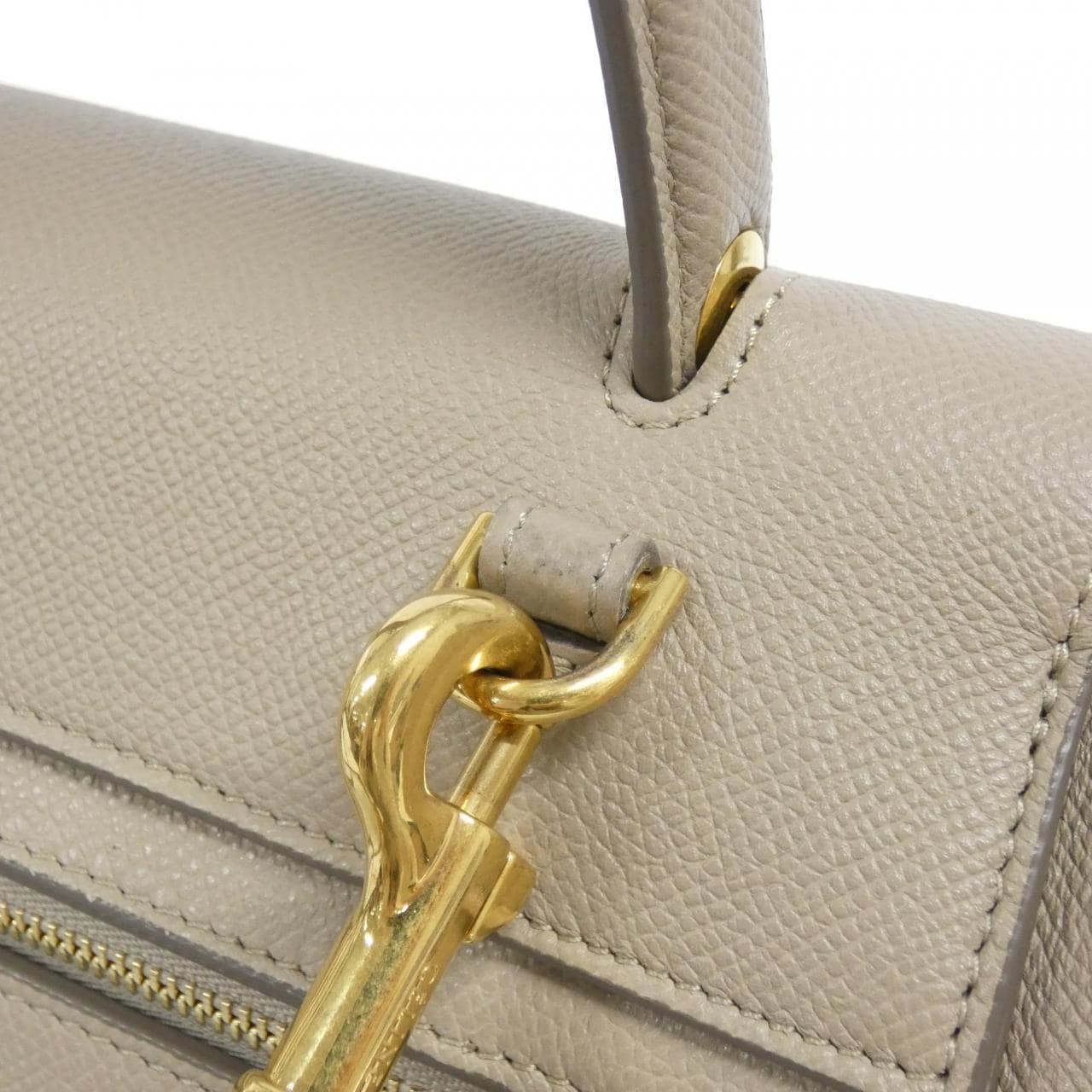 セリーヌ マイクロ ベルト 180153ZVA バッグ