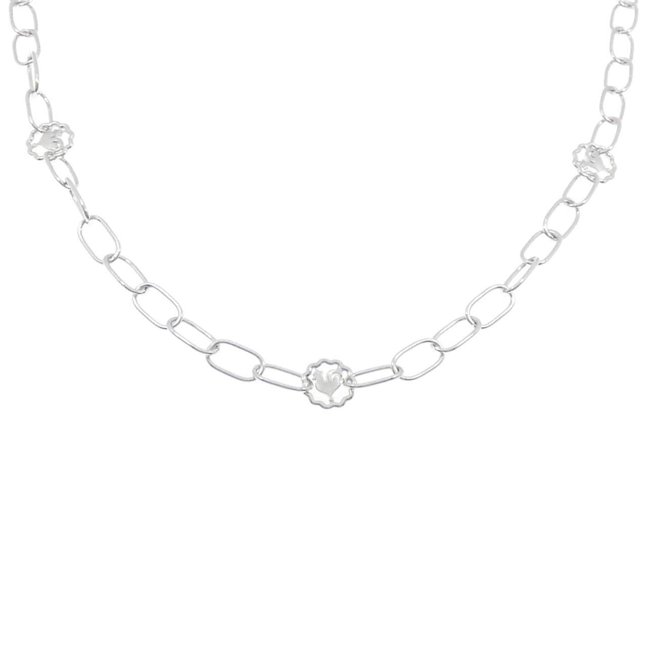 シャンテクレール 375WG ネックレス