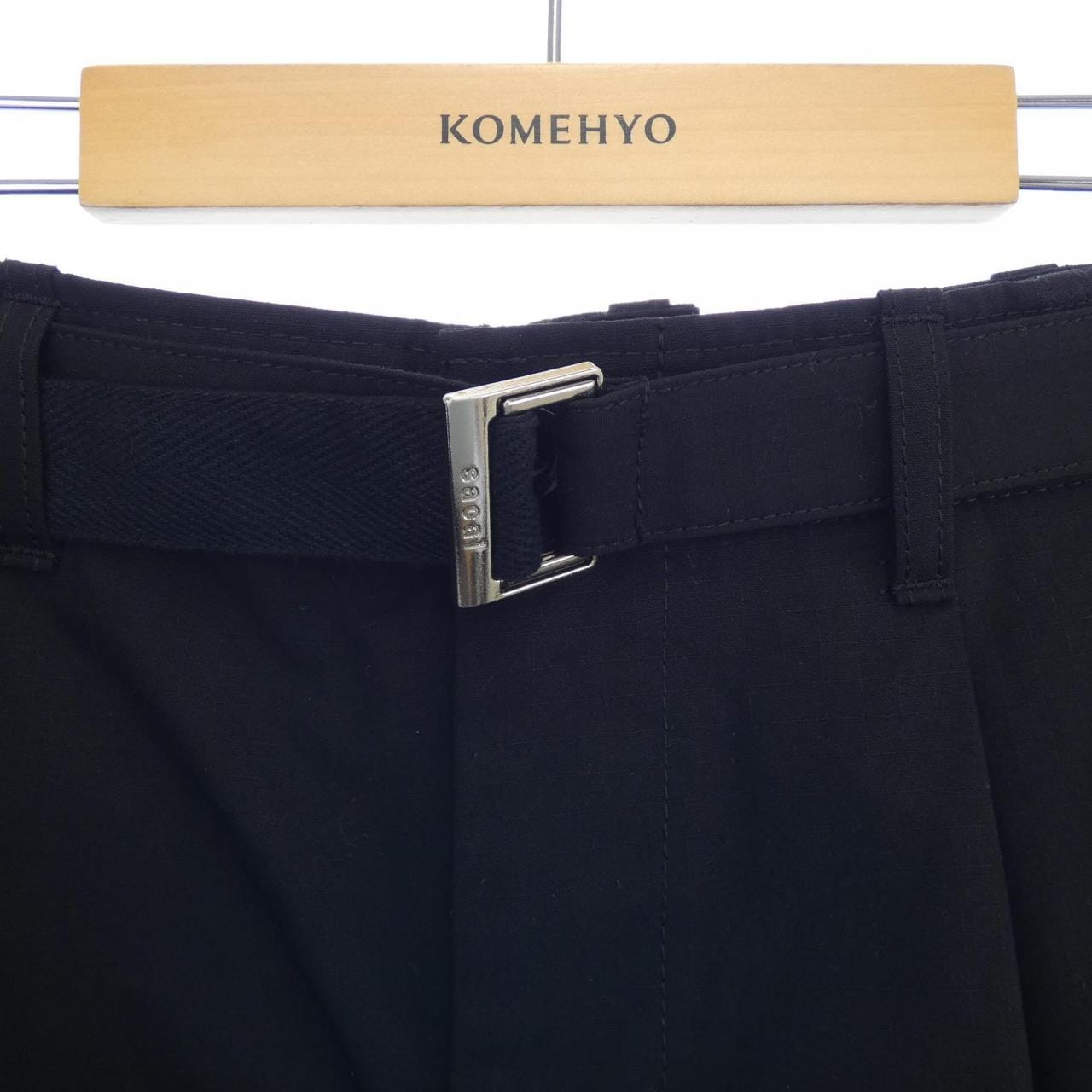 サカイ SACAI 25-03773M パンツ