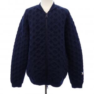 ルイヴィトン LOUIS VUITTON モノグラムボンバージャケット HLN07WDG0 ブルゾン