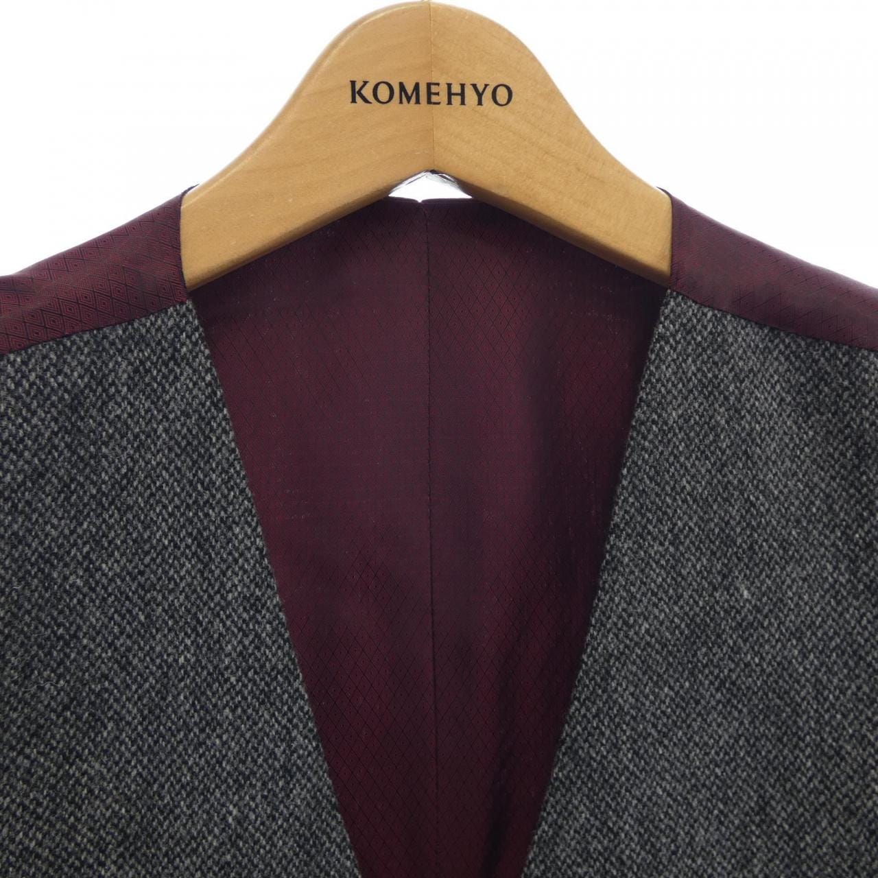 ドルチェアンドガッバーナ DOLCE&GABBANA G7190T/FM2B8-I ベスト