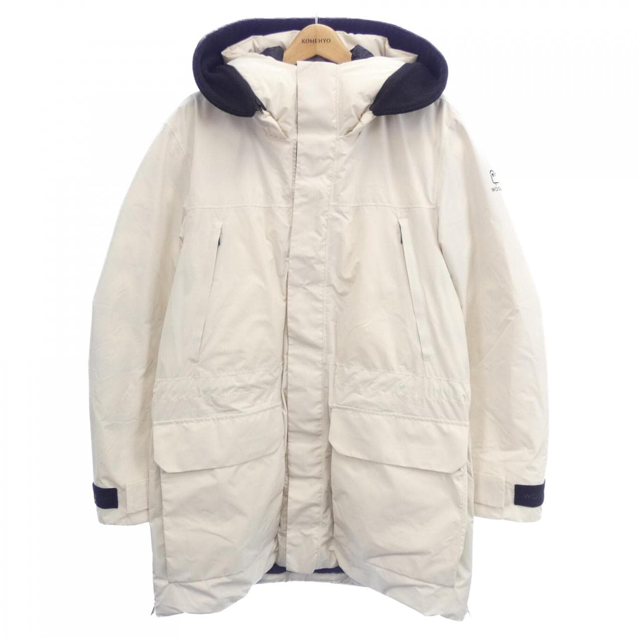 ウールリッチ WOOL RICH WOOU0638 コート