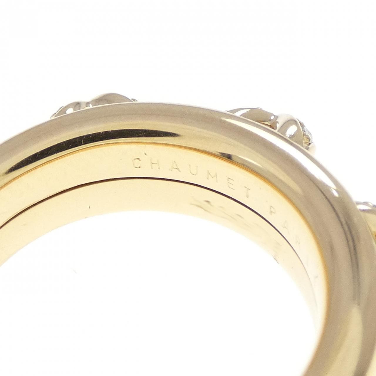 ショーメ リアン リング