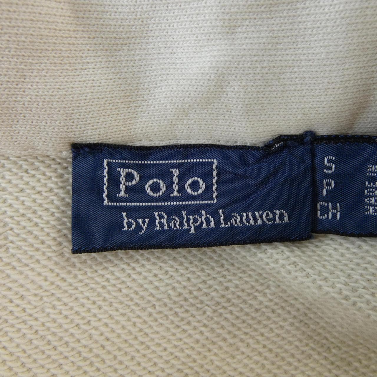 ポロラルフローレン POLO RALPH LAUREN スウェット