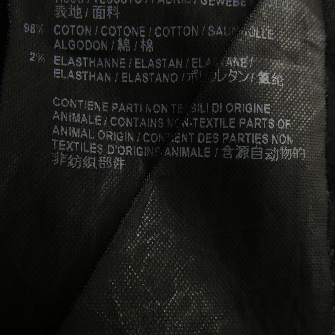 サンローラン SAINT LAURENT 484345 YG869 ジーンズ