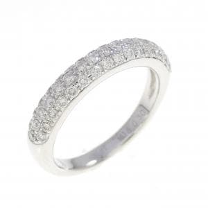 ヴァンドーム ダイヤモンド リング 0.30CT