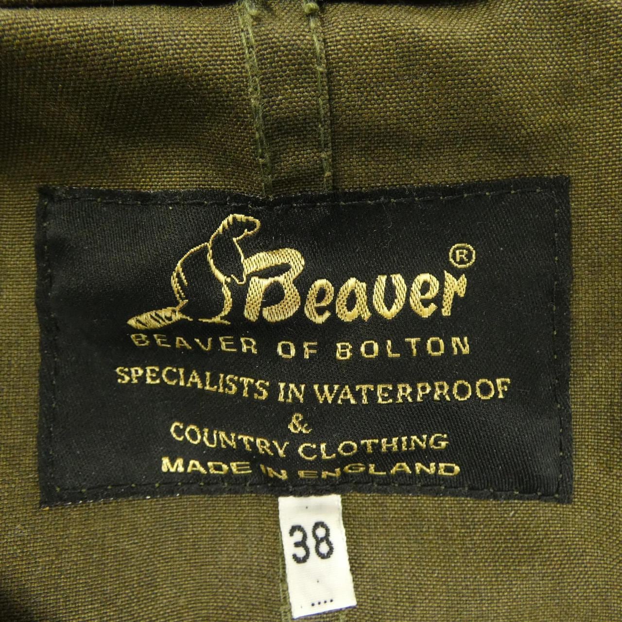 ビーバー BEAVER ブルゾン