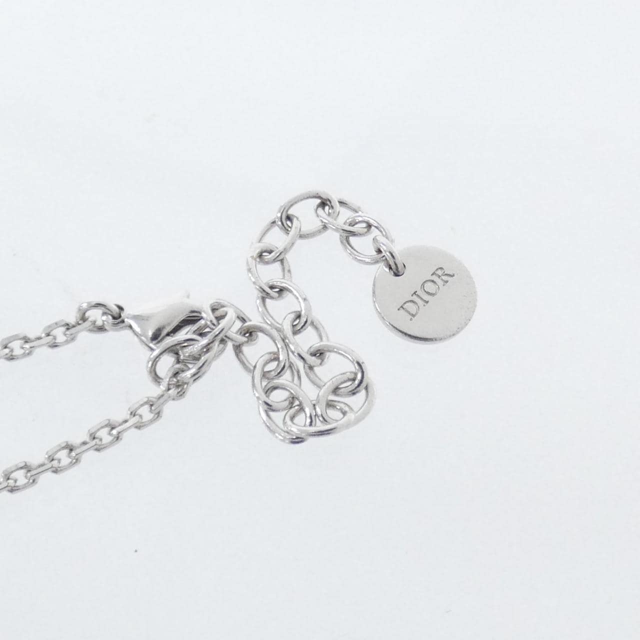 クリスチャンディオール ディオレボリューション N1680DVORS ネックレス