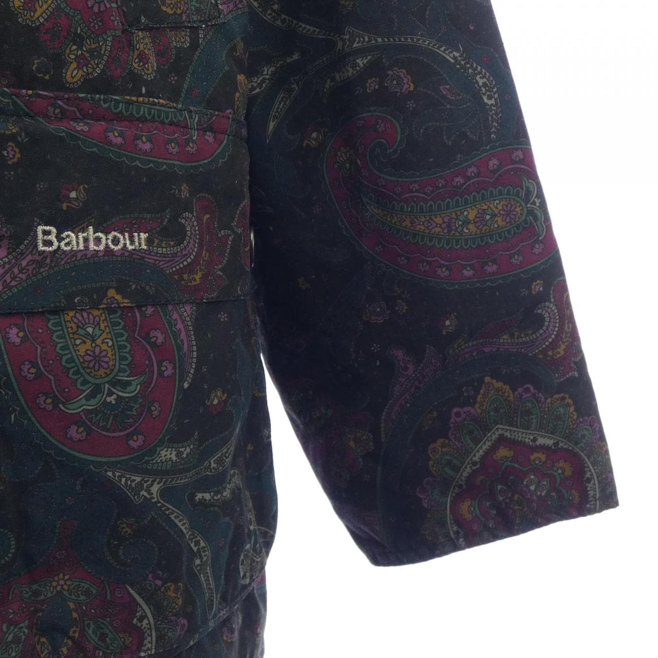 Noah NOAH BARBOUR外套