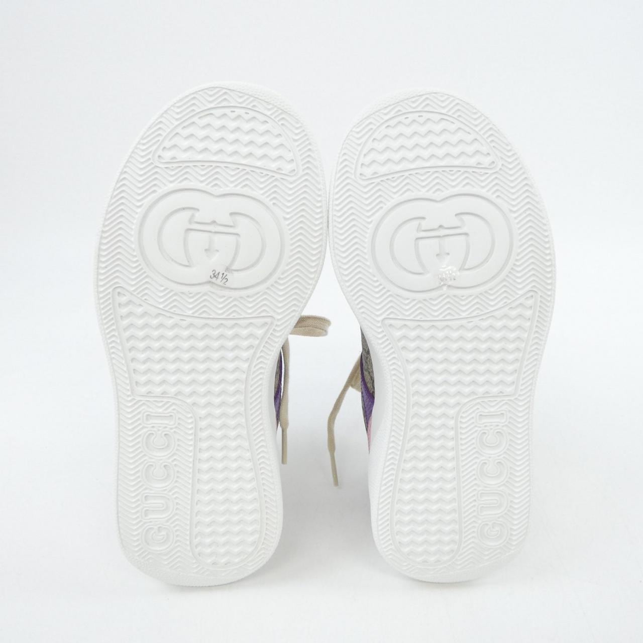 グッチ GUCCI 726850 スニーカー