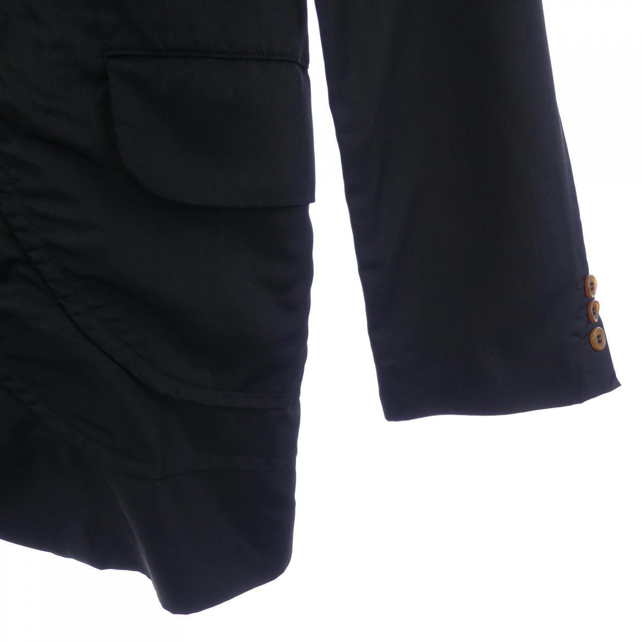 コムデギャルソンオム COMME des GARCONS HOMME PLUS PF-J061 ジャケット