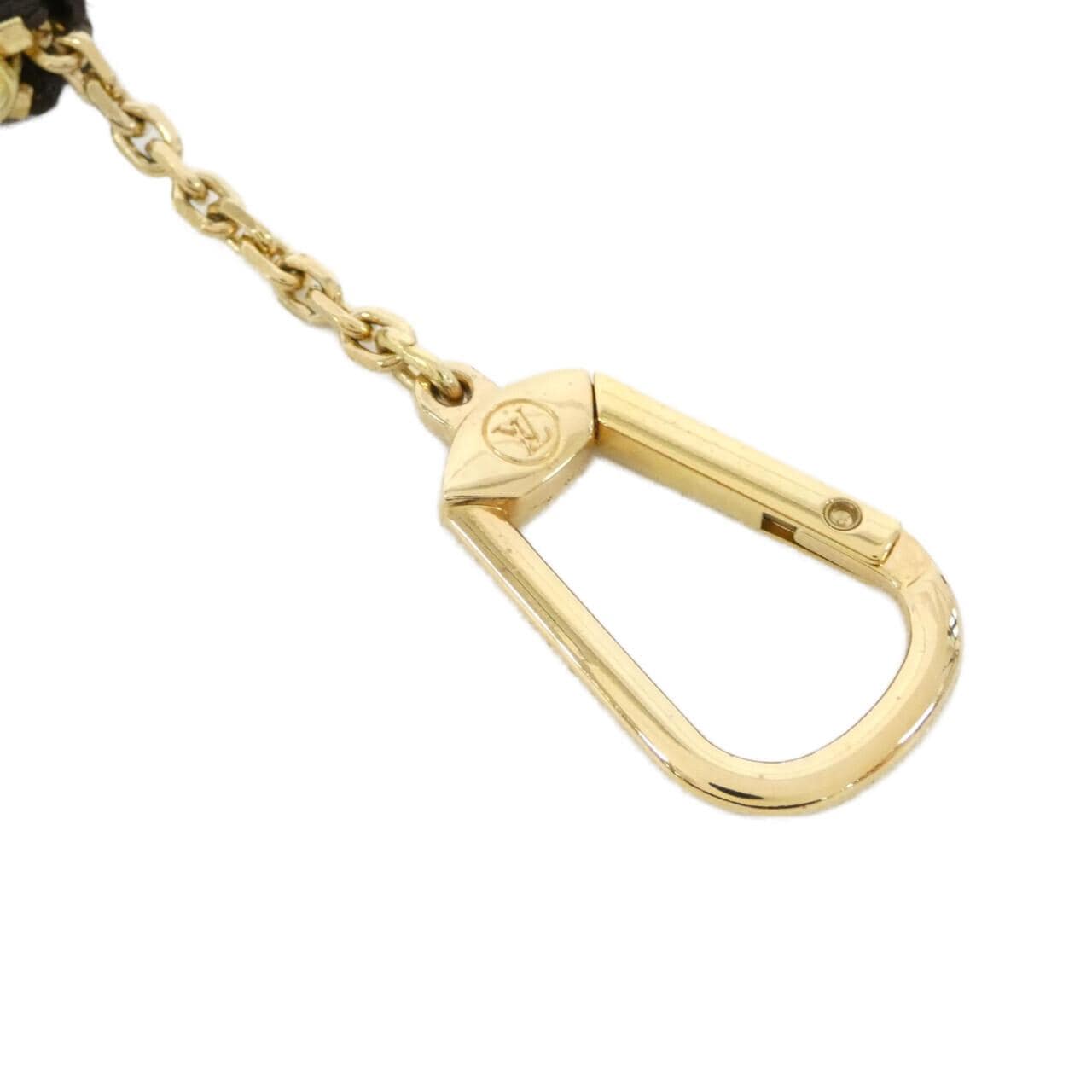 ルイヴィトン モノグラム ポシェット クレ M62650 コイン＆キーケース